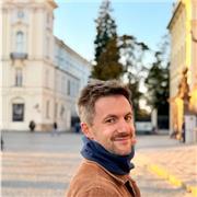 Sozialpädgoge und Lernwerkstattleiter hilft dir dein persönliches Ziel zu verfolgen