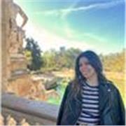 Sei alla ricerca di un insegnante privato e competente? Contattami