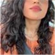 Maestra de apoyo en clases de español para niños o adultos