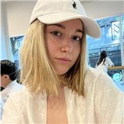 Sono una studentessa al secondo anno dell’università di Bologna (studio economia) con sede a Rimini. Essendo appunto di Rimini offro lezioni in presenza,  se in zona, o online. Offro aiuto compiti (in tutte le materie) o spiegazioni in specifiche materie