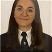 Soy estudiante en Ciencias de la Actividad y el Deporte, tengo experiencia trabajando con niños de diferentes edades y apasionada.