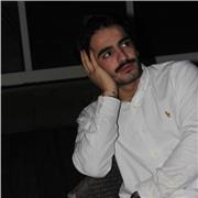 Salut à toi! Je donne des cours particuliers de biologie allant de niveau collège à bac +3. N'hésites pas à me contacter quelle que soit la raison de ta demande, j'y répondrai avec bienveillance et rigueur.