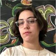 Anterior Profesor en América enseñando Inglés y Arte en España