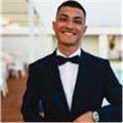 Studente di ingegneria meccanica al secondo anno offre ripetizioni di analisi 1, analisi 2, fisica 1 e fisica 2