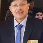 LAKHDAR Sami