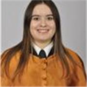 Estudiante de ingeniería con gran vocación para enseñar