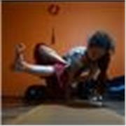 Hatha yoga teacher. Mobility and flexibility teacher