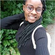 Phebe Iseoluwa Ojo