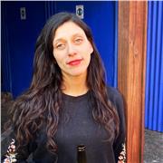 Hola! Soy Belen Licenciada en Bellas Artes doy cursos de dibujo, composicion y esculturas para niños, jovenes y adultos