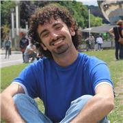 Dolmetscher für Italienisch oder Englisch