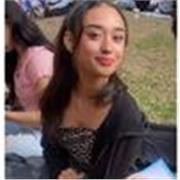 Ingeniera de software Mexicana con experiencia enseñando con niños y adolescentes