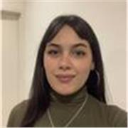 Hola como estas? Ofrezco clases particulares de español