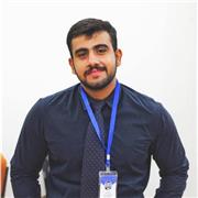 Haris khan