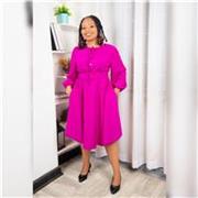 My name is Imelda Tsalwa a teacher by profession