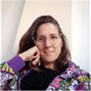 Profesora de Lengua castellana y literatura. Todas las edades y niveles.