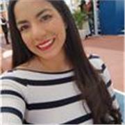 Maestra de español con experiencia en impartir clases para niños, jóvenes y adultos