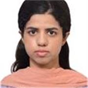 Experienced math tutor with 5 years of experience teaching in English for all levels