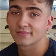 Profesor apto para todos los niveles y amable