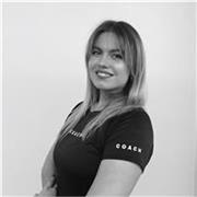 Supportive and knowledgeable coach helping beginners and intermediate clients build strength, confidence and consistency.