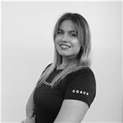 Supportive and knowledgeable coach helping beginners and intermediate clients build strength, confidence and consistency.