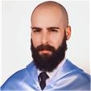 Graduado en Historia y con experiencia en el trato para con los jóvenes, que quiere dedicarse al apoyo académico online.