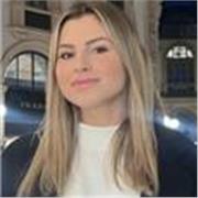 Studentessa universitaria, ripetizioni di inglese