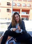 Sono studentessa laureata in psicologia