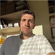 Profesor de repaso de materias científicas y lenguas en ámbito de ESO y Bachillerato (biología, química, inglés, matemáticas...)