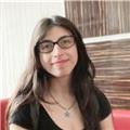 TESOL sertifikalı ve 6 yıl tecrübeli İngilizce Öğretmeni, Ankara Üniversitesi İngiliz Dili ve Edebiyatı mezunu