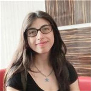 Gülsah A.