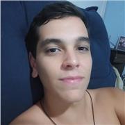 Professor de matemática, estudante da UNIFEI. Dou aula de geometria há 2 anos no CATS e tenho experiência com alunos de cursinho