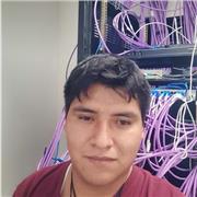 Profesor de redes y sistemas con experiencia en el campo de TI, que brinda clases de informática a primaria, secundaria y técnico superior