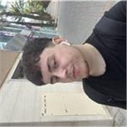 Me defino como un chico atento, educado y con buen trato. Daré clases a niños de primaria. 