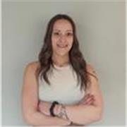 Especialista en entrenamiento personal apta para enseñanza a todos los niveles, tanto básico como avanzado.