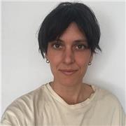 Prof d'anglais et de dessin anglophone Paris + région parisienne