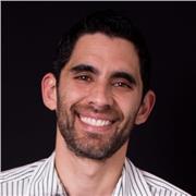 Professor de matemática com vasts experiência en ensino fundamental e médio, aulas online