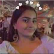 A passionate biomedicine student looking for opportunities to put her capabilities to use and provide useful insights to students
