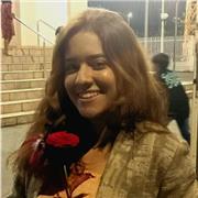 Professora particular da aulas de matemática presencialmente em Brasília para alunos do infantil e para o fundamental I e II