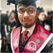 Maestro comprometido con la educación matematica a jóvenes con ganas de aprender, gran dominio de aritmética y álgebra