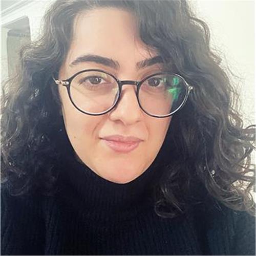 Maryam Privatlehrerin online