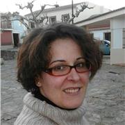 Profesora de Lengua castellana y Literatura, con más de 15 años de experiencia en Educación de Adultos (diferentes ámbitos de conocimiento), imparte clases presenciales y online.