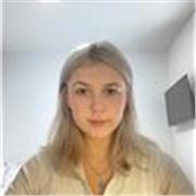 I am a friendly, bubbly person who works great with children. My lessons are aimed at GCSE/A-level Psychology students.