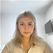 Harriet Legh-Smith