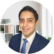 Spanischer Muttersprachler aus El Salvador bietet freundlichen und praxisnahen Online-Spanischunterricht für Kinder und Jugendlich