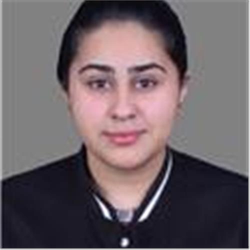 Experienced Math Educator Adept At Primary And Secondary Math. Maryam