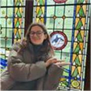 Profe de apoyo primaria, ESO y bachillerato. Inglés, matematicas, catalán, castellano, materials comunes