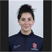 Antonina Lachman - native speaker / angielski