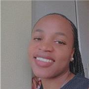 Mpilwenhle Elizabeth