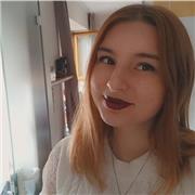 Isabell Luise
