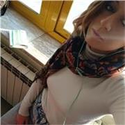 Insegnante madrelingua di lingua spagnola